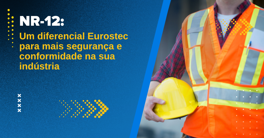 O que  a NR-12? E por que ela  essencial para a indstria? 